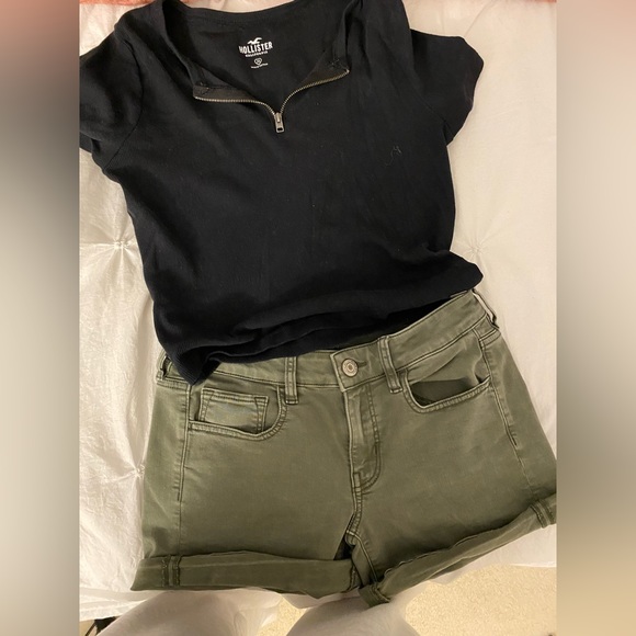 Pants - Prestyled Outfit!!💚